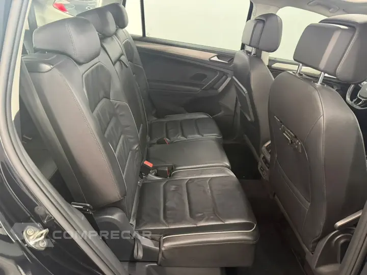 TIGUAN Allspac Comf 250 TSI 1.4 Flex