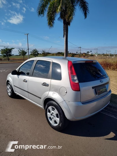 FIESTA 1.0 MPI 8V