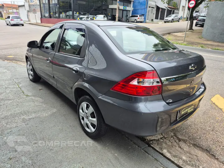 Prisma 1.4 LT FLEX