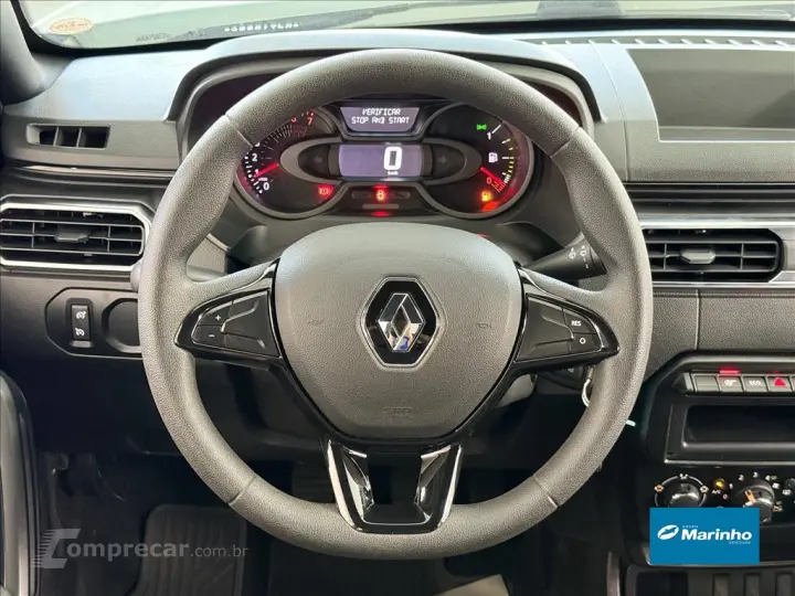 OROCH 1.6 16V SCE FLEX PRO MANUAL