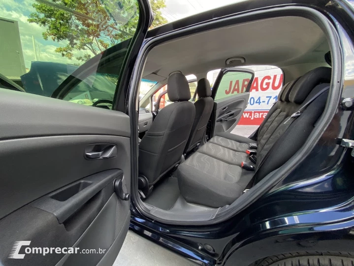 PUNTO 1.4 ELX 8V