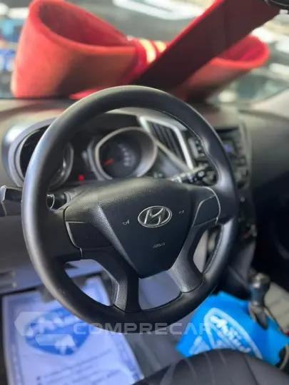 HB20 Comf./C.Plus/C.Style 1.0 Flex 12V