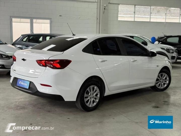 ONIX 1.0 FLEX PLUS LT MANUAL