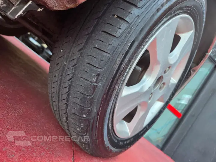 Fit LXL 1.4/ 1.4 Flex 8V/16V 5p Aut.