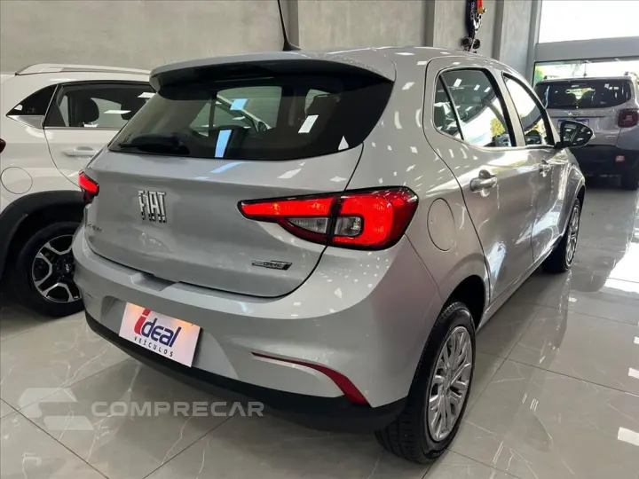 ARGO 1.0 FIREFLY FLEX DRIVE MANUAL