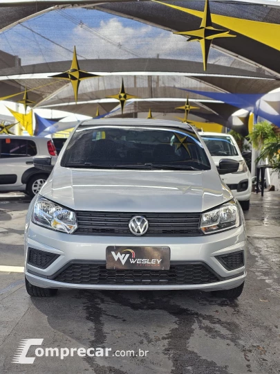 VOYAGE 1.0 12V MPI Totalflex