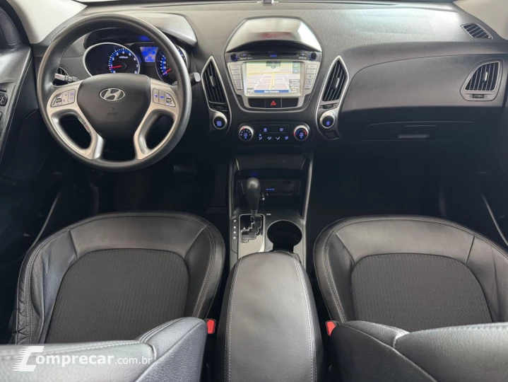 IX35 2.0 16V 4P GLS AUTOMÁTICO