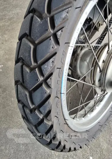 XTZ 150  CROSSER ED /FLEX