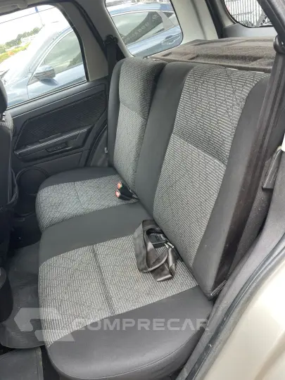 ECOSPORT 1.6 XLT Freestyle 8V