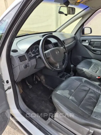 MERIVA 1.4 MPFI Maxx 8V