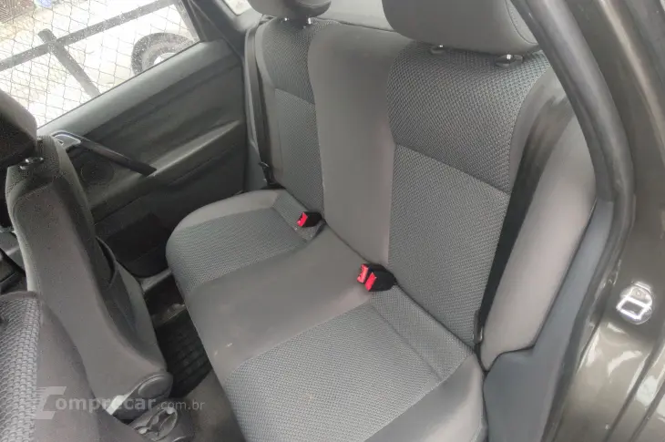 POLO 1.6 MI Sportline 8V