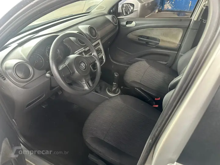 VOYAGE 1.6 MI Trendline 8V