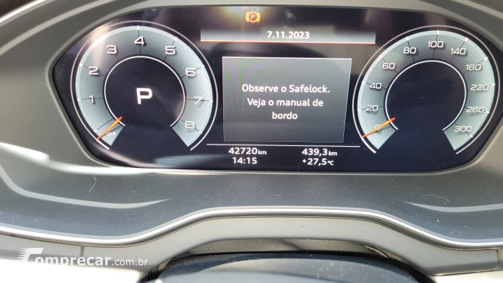 Q5 2.0 45 TFSI S-line Quattro S Tronic
