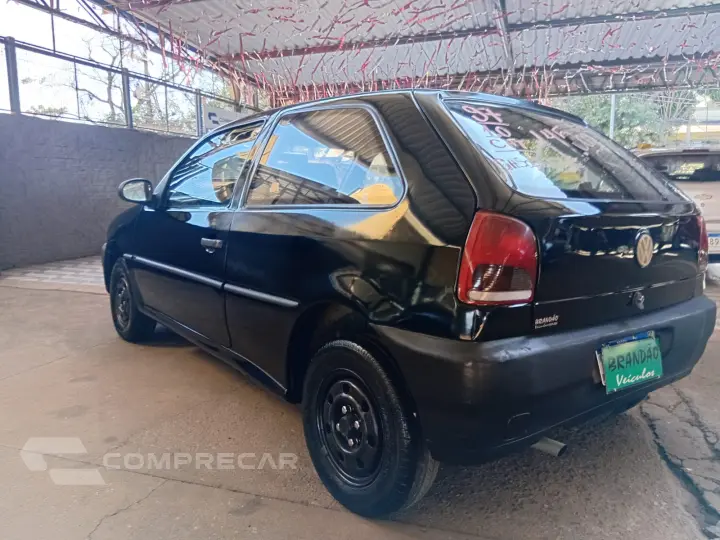 gol 1.0 CHT
