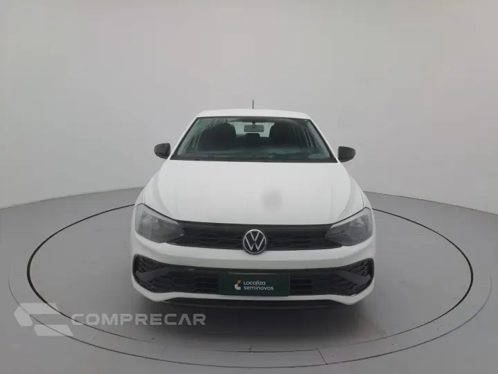 POLO 1.0 MPI TRACK MANUAL