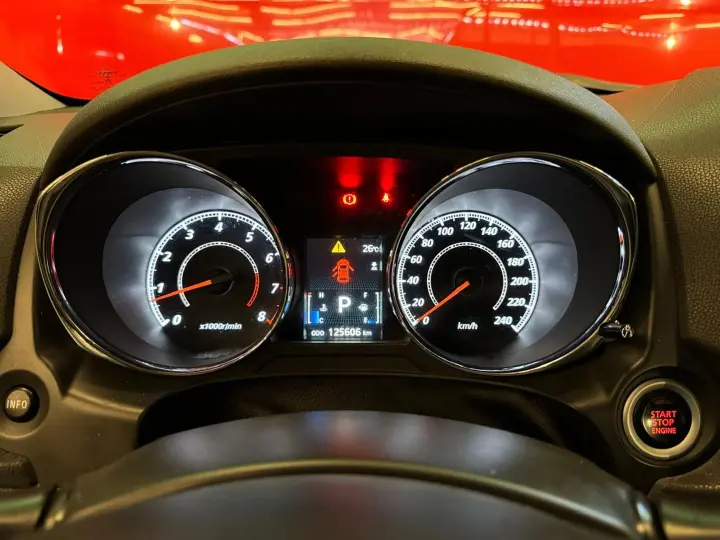 Asx 2.0 4X4 Awd 16V Gasolina 4P Automático