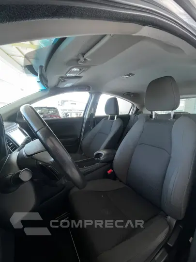 HR-V 1.8 16V EX