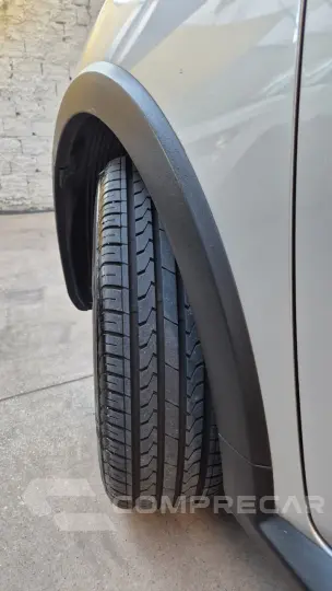 HB20X 1.6 16V Premium