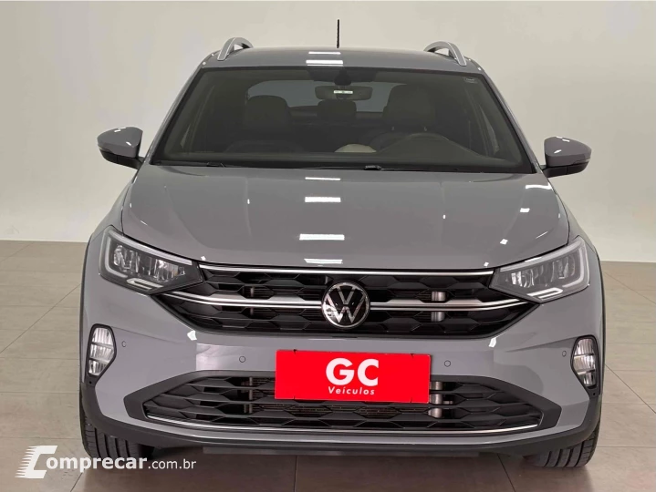 NIVUS 1.0 200 TSI TOTAL FLEX HIGHLINE AUTOMÁTICO
