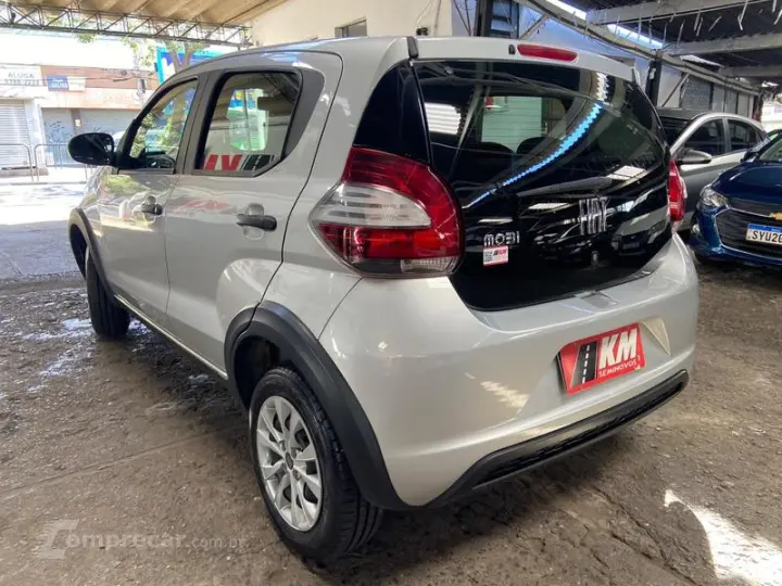 MOBI LIKE 1.0 FLEX 4P