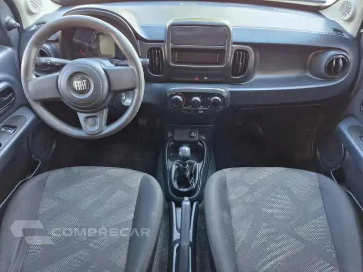 MOBI 1.0 EVO FLEX LIKE. MANUAL