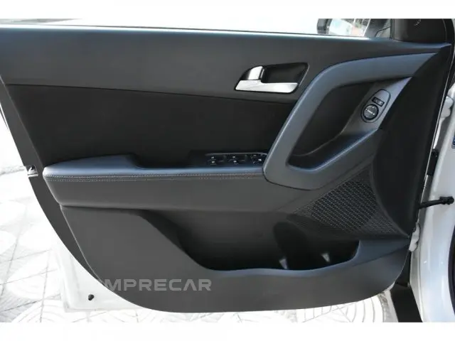 CRETA - 2.0 16V PULSE AUTOMÁTICO