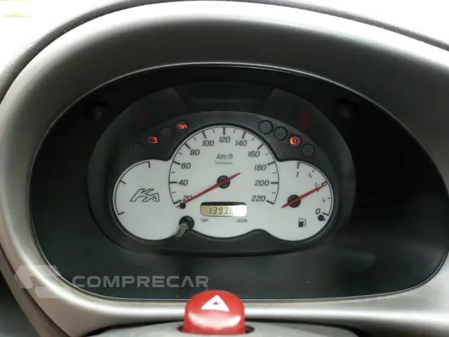 KA 1.0 MPI GL 8V