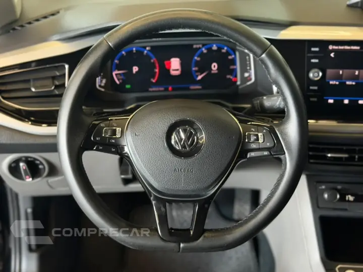 POLO 1.0 200 TSI HIGHLINE AUTOMÁTICO