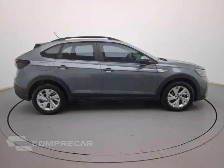 NIVUS 1.0 200 TSI TOTAL FLEX COMFORTLINE AUTOMÁTICO