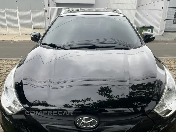 IX35 2.0 MPI 4X2 16V