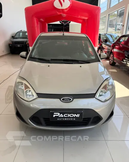 FIESTA 1.6 MPI Hatch 8V