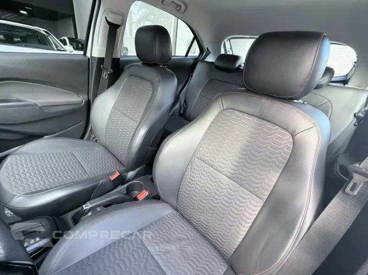 ONIX 1.4 MPFI LTZ 8V