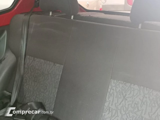 KA - 1.0 MPI 8V 2P MANUAL