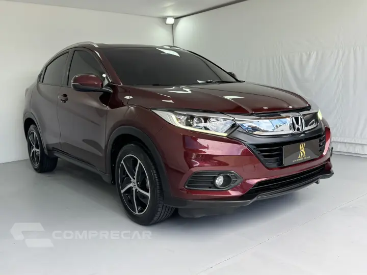 HR-V 1.8 16V EX