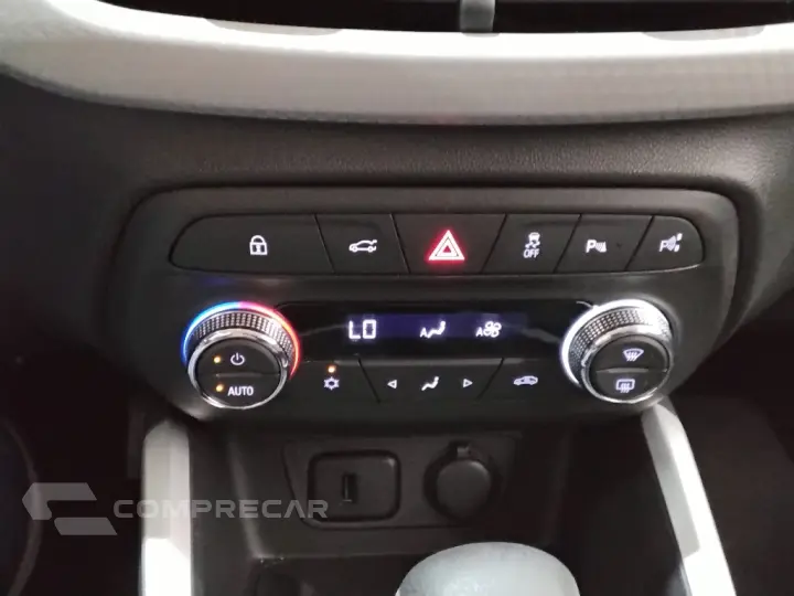 ONIX 1.0 TURBO FLEX PREMIER AUTOMÁTICO