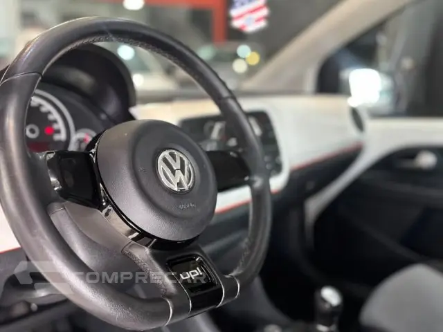 UP - 1.0 MPI RBW 12V 4P MANUAL
