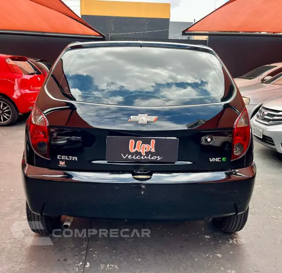 CELTA 1.0 MPFI LS 8V