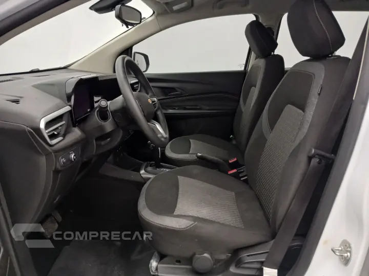 SPIN 1.8 LT 8V FLEX 4P AUTOMÁTICO