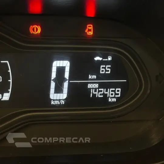 PRISMA Sed. LT 1.4 8V FlexPower 4p