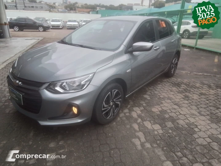 ONIX 1.0 FLEX LT MANUAL