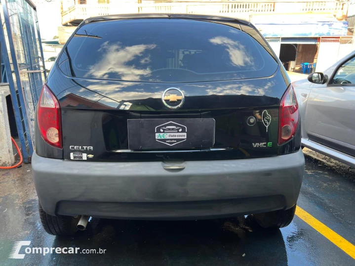CELTA 1.0 MPFI 8V