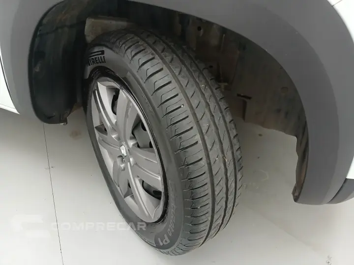KWID 1.0 12V SCE FLEX ZEN MANUAL