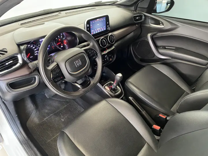 CRONOS 1.3 Firefly Precision