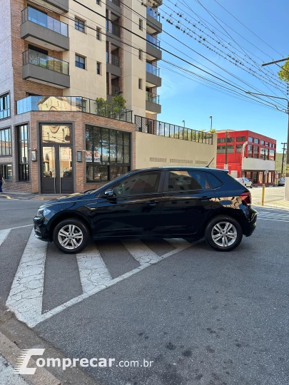 Polo MCA 1.0 Mpi Manual