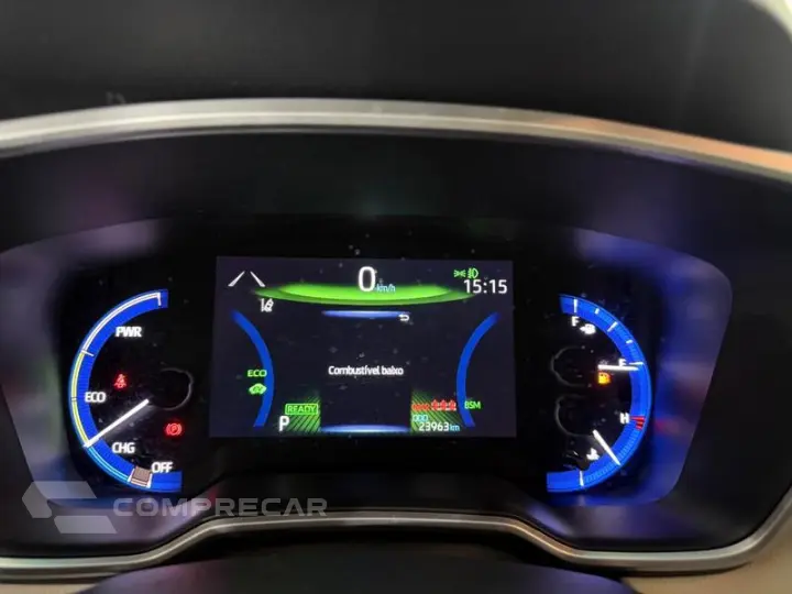 CCROSS XRX HYBRID