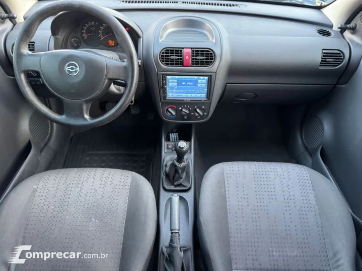 Corsa Hatch 1.4 4P MAXX FLEX
