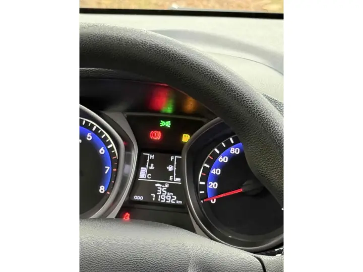 HB20 1.0 UNIQUE 12V FLEX 4P MANUAL