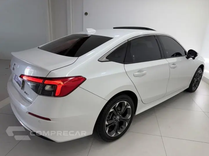 CIVIC HYB TRNG