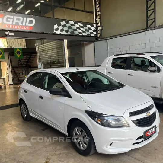ONIX 1.0 MPFI JOY 8V