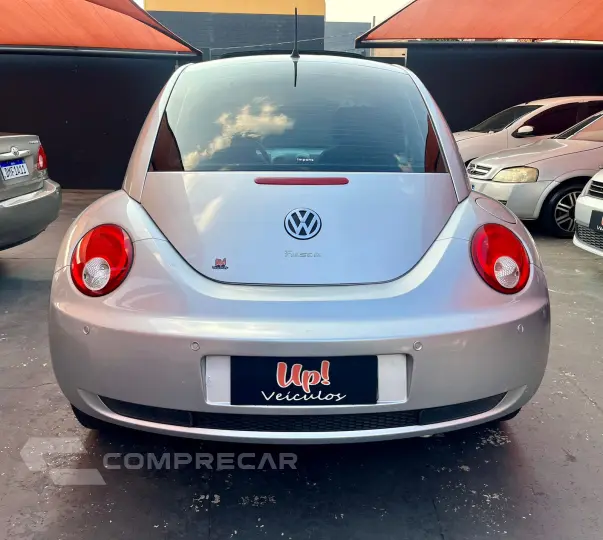 NEW BEETLE 2.0 MI 8V